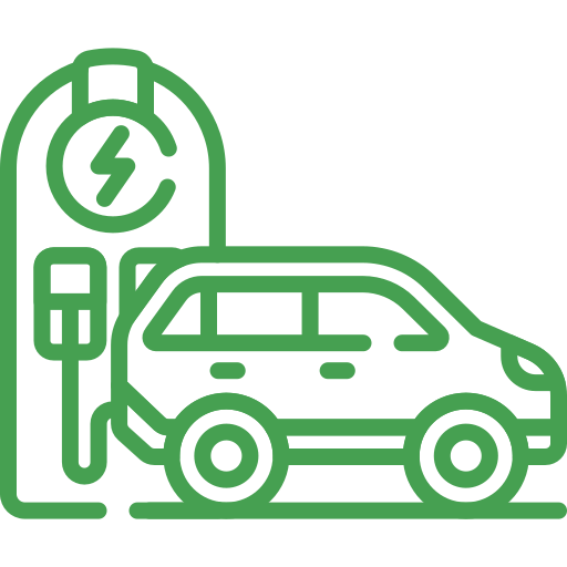 Instalación de Cargadores para Autos Eléctricos