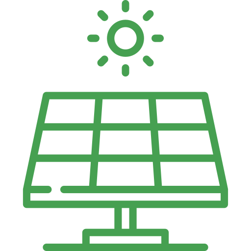 Panel Solar